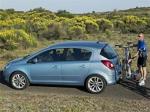 Opel Corsa Flexi-Fix 2008 года